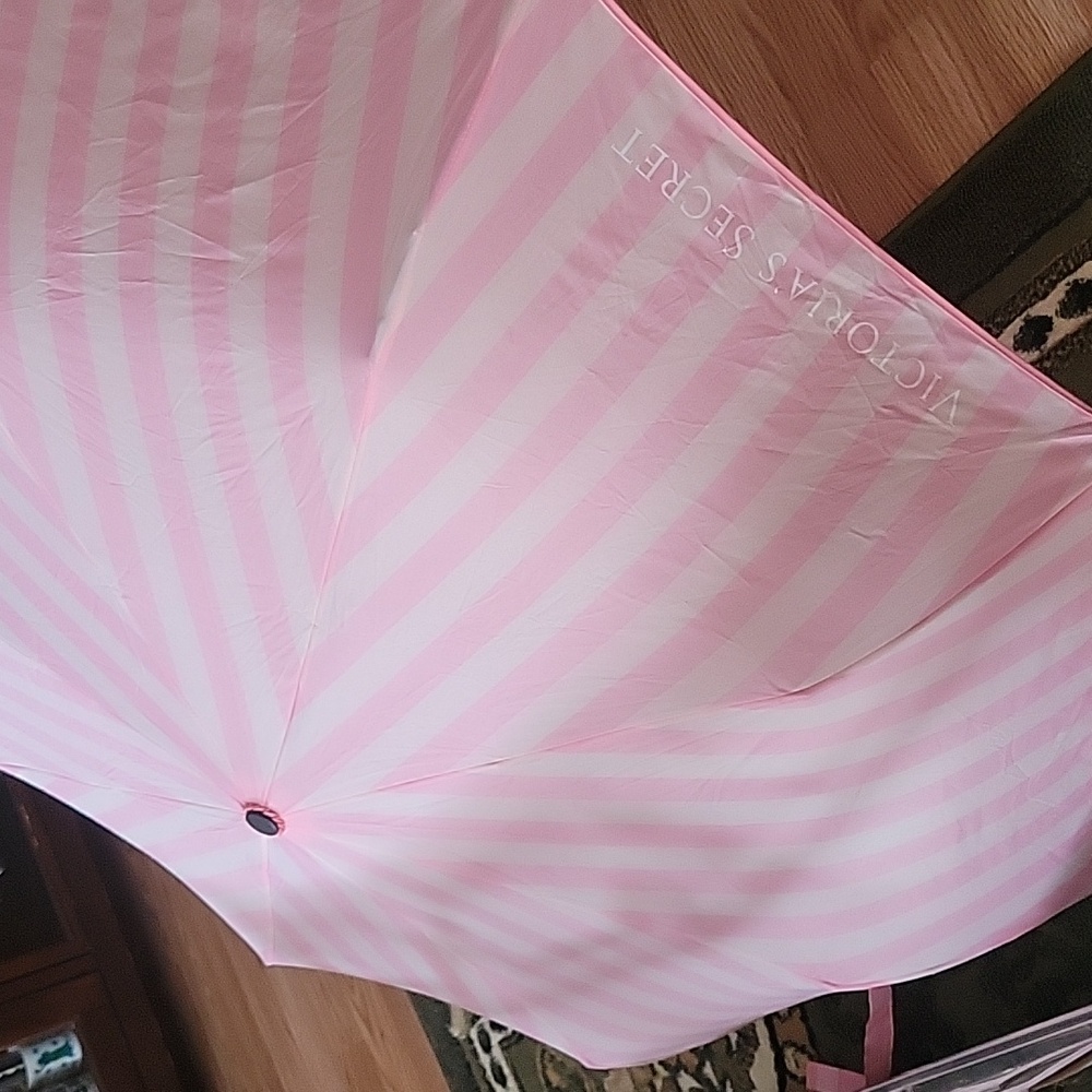 Victoria Secret Umbrella